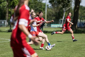Bild 160 - wBJ HSV Leistungsvergleich